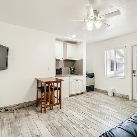 Sii 1 Bedroom Tropical Gem! West Palm Beach Buitenkant foto