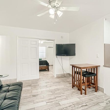 Sii 1 Bedroom Tropical Gem! West Palm Beach Buitenkant foto