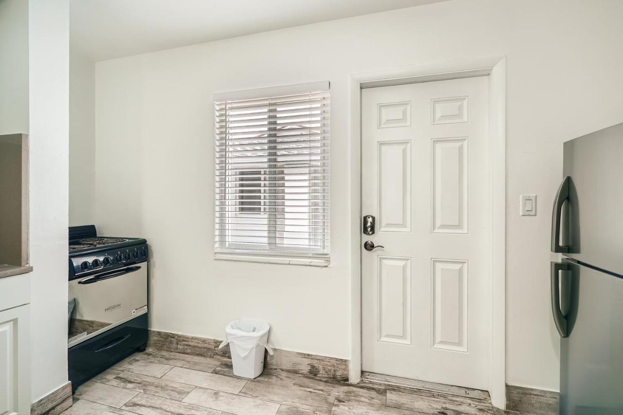 Sii 1 Bedroom Tropical Gem! West Palm Beach Buitenkant foto
