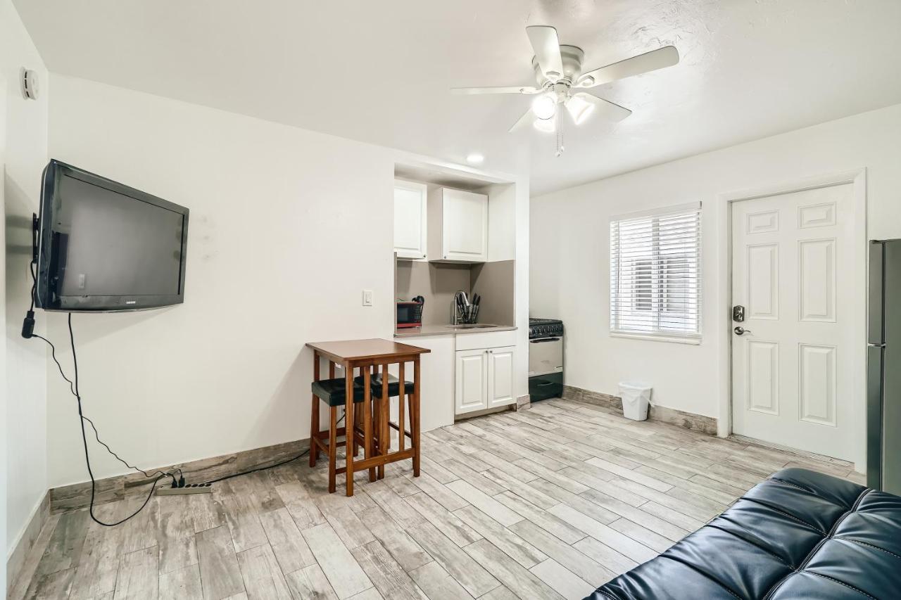 Sii 1 Bedroom Tropical Gem! West Palm Beach Buitenkant foto